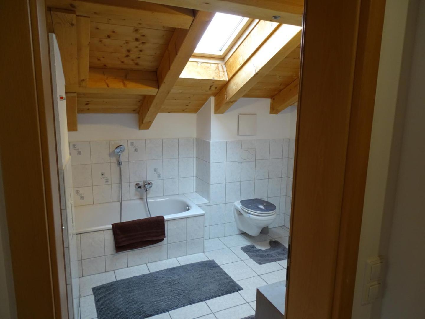 Ferienwohnung Frieda Inzell Eksteriør billede